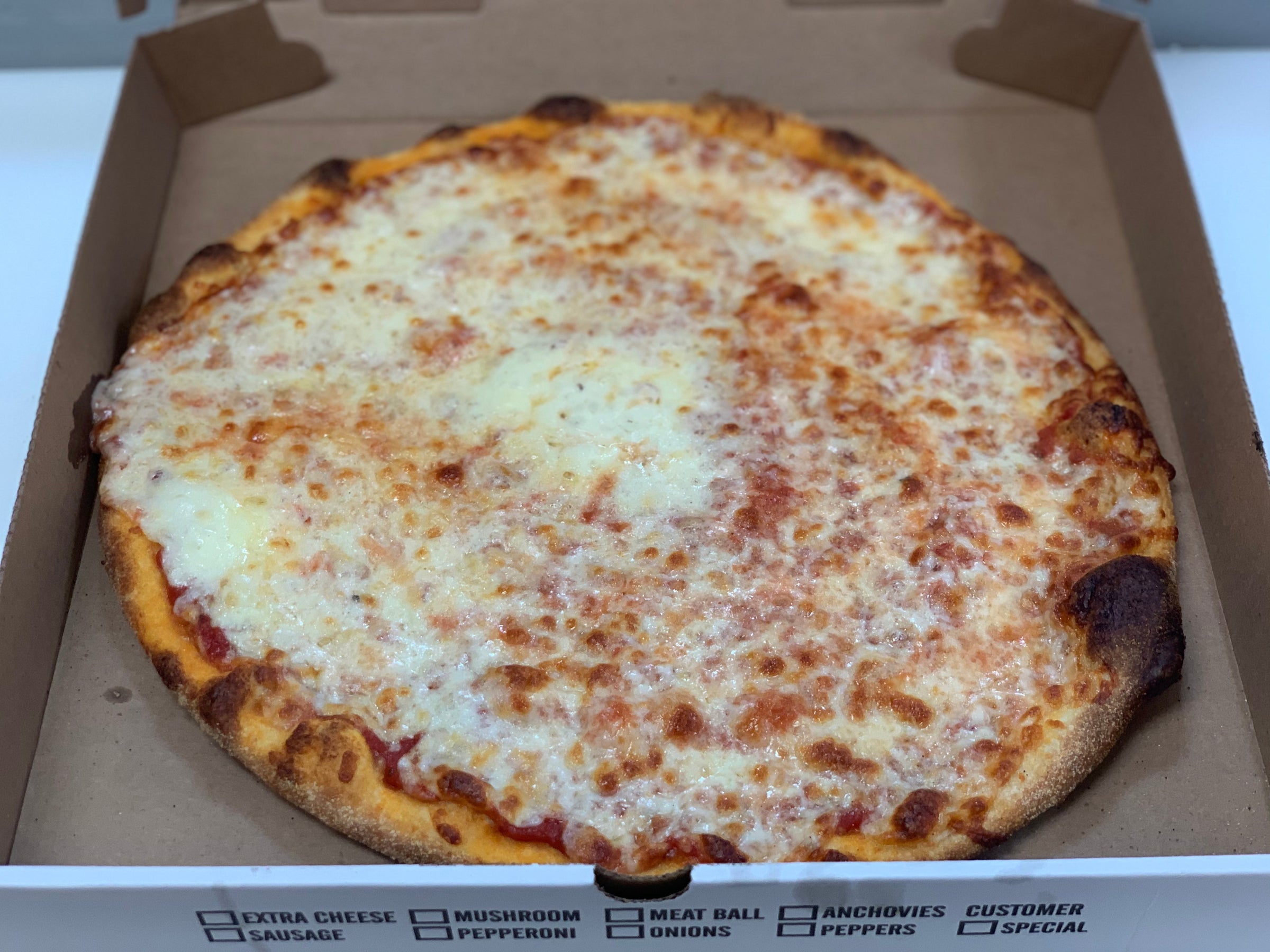 Pro tips for even melt and great browning